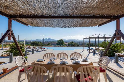 Villa Sa Montanyeta