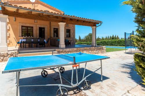 Villa Manacor - 34939 Mallorca