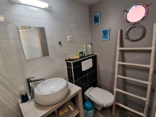 Apartamento Bungalow La Perle - Jacuzzi - Piscine