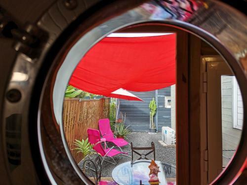 Apartamento Bungalow La Perle - Jacuzzi - Piscine