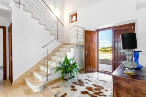 Villa Alila