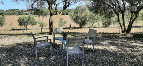 Villa Alila
