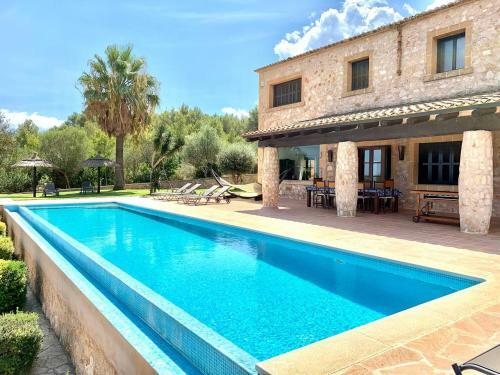 Finca Es Turonet - Rentallorca