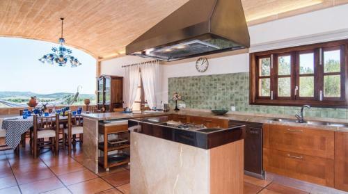Finca Es Turonet - Rentallorca