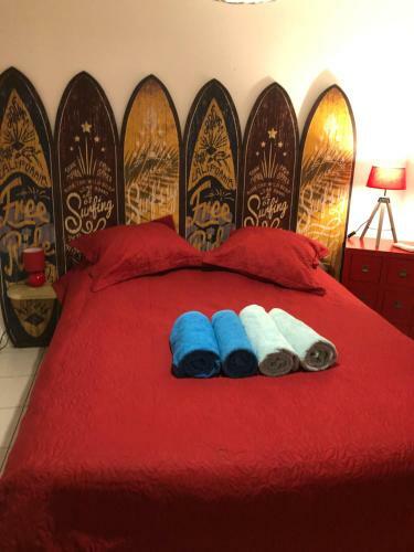 Apartamento Ti-punch