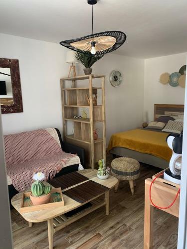 Apartamento Mango Paradise