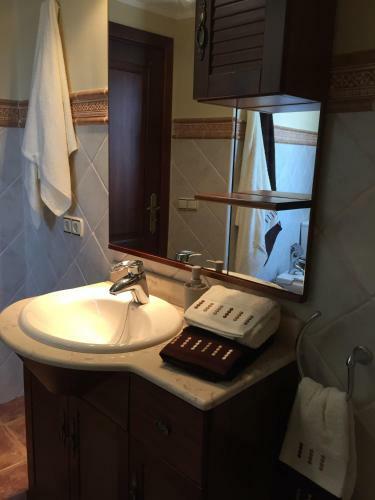 Apartamento Los Dragos