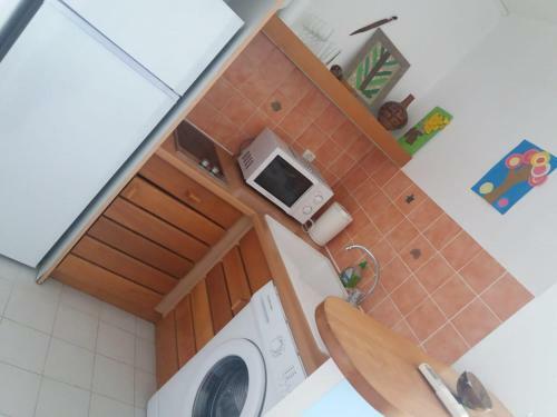 Apartamento Cocoyer Manganao