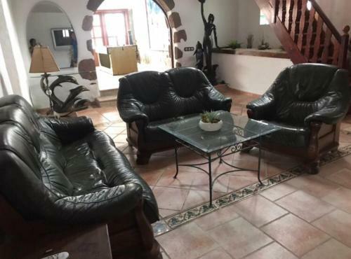 Villa Casa Medinilla, Piscina Privada