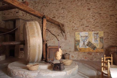 Agroturismo Lo Mol� de Rosquilles