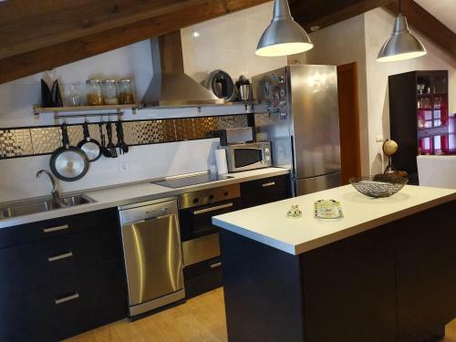 Apartamento Can Paco I Cinteta