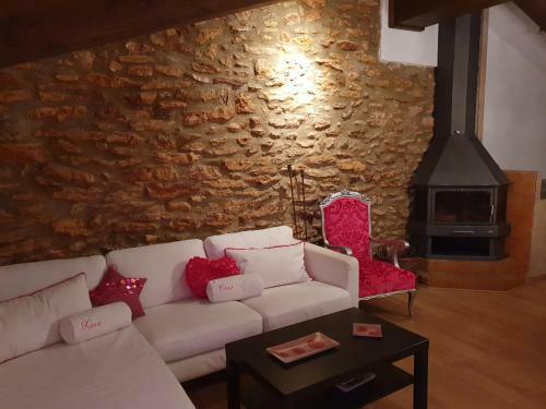 Apartamento Can Paco I Cinteta