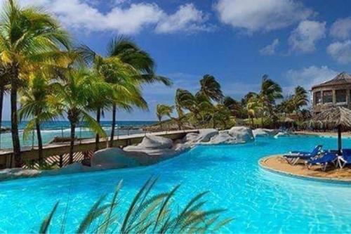 Apartamento Studio Le Sunrise Au Manganao