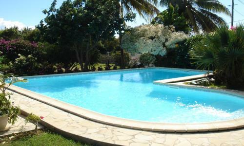 Apartamento Orchid�e
