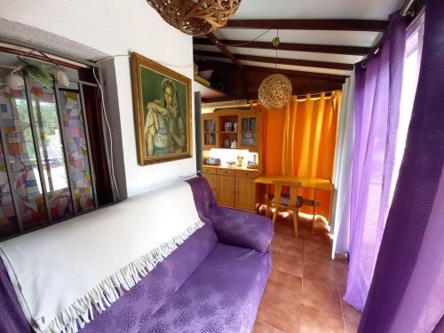 Abeleshome. Villa Con Piscina, Barbacoa Y Parque Infantil.