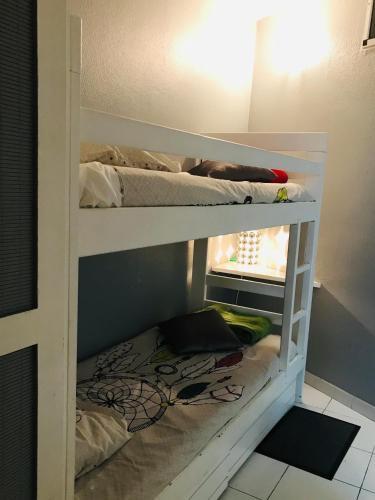 Apartamento Tibilik