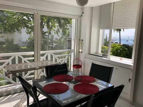 Apartamento Tibilik