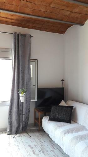 Apartamento One Step To The Beach!!! Platja, Playa, Plage....