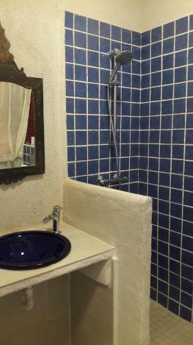Apartamento Blau