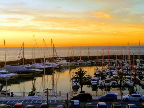 Apartamento Mediterraneo