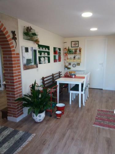 El Balc�n De La Mata