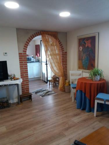 El Balc�n De La Mata