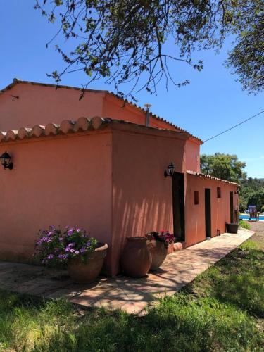 Agroturismo Can Companys
