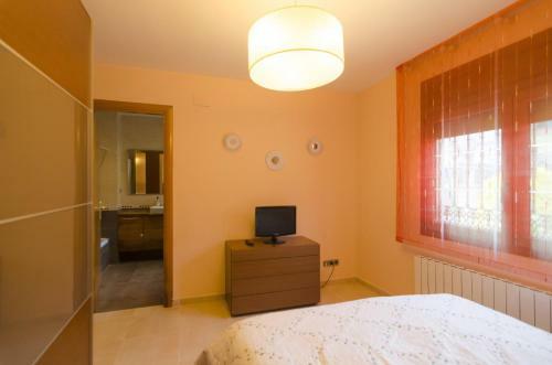 Club Villamar - Can Olbia