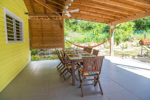 Villa "kot� Coul�e" Avec Superbe Piscine