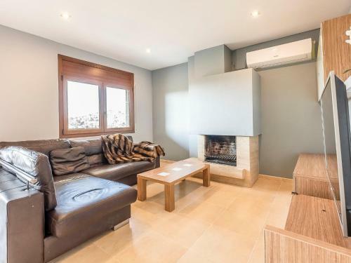 Holiday Home Residencial Park