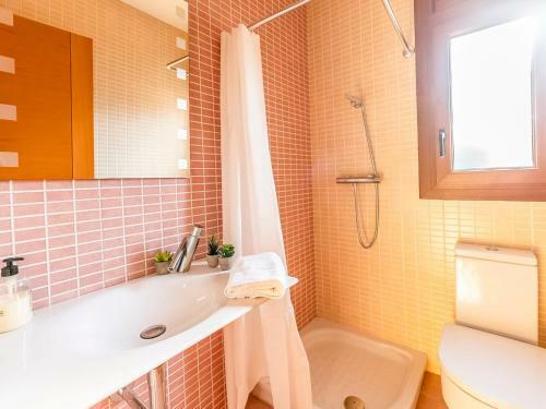 Holiday Home Residencial Park