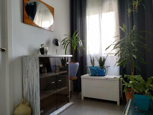 Boutique Beach Apartment Matar�