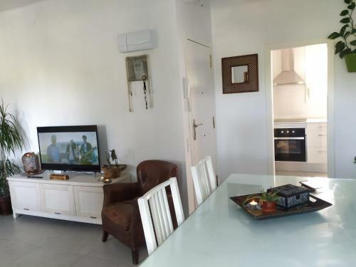 Boutique Beach Apartment Matar�