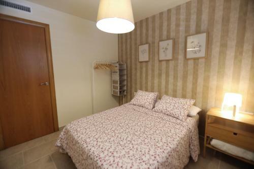 Apartamento Mediterranean City