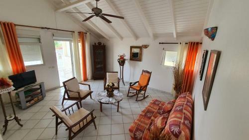 Apartamento G�te La Cayennaise