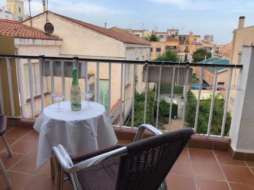 Matar� Apartamento