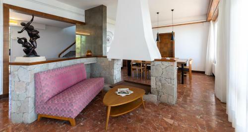 Villa Can Bagu�s