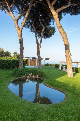 Villa Can Bagu�s