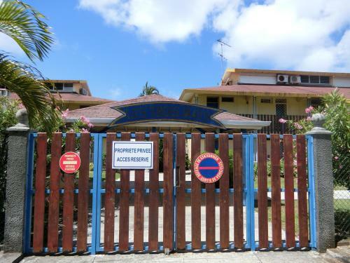 Apartamento T2-r�ve Des Cara�bes