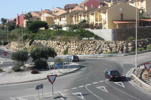 Apartamento Alboran Hills Holiday Appartment