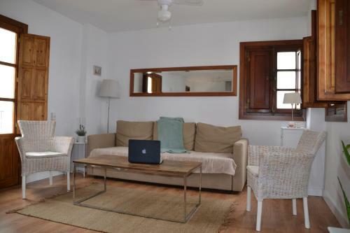 Apartamento Duquesa Puerto