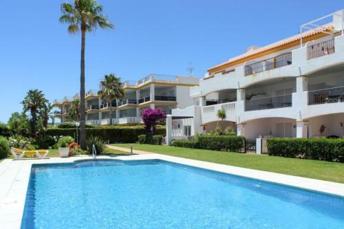 Apartamento Terrazas de Guadalupe J3