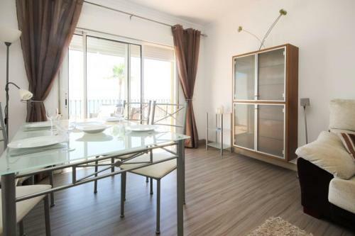 Apartamento Terrazas de Guadalupe J3