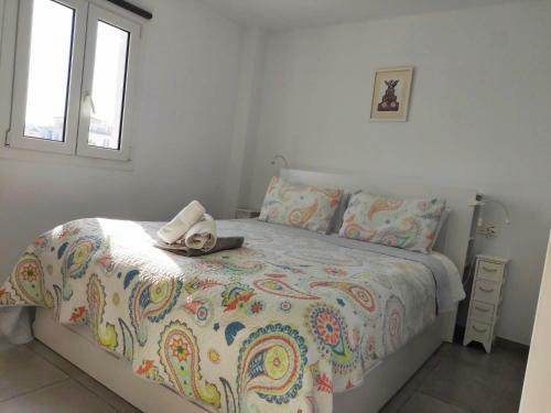 Apartamento Duquesa Seafront Marina