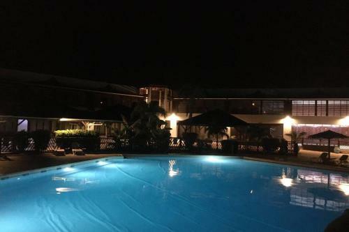 Apartamento Superbe Studio Sup�rieur Neuf Avec Balcon