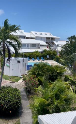 Apartamento R�sidence Les Marines Apt Yop 10