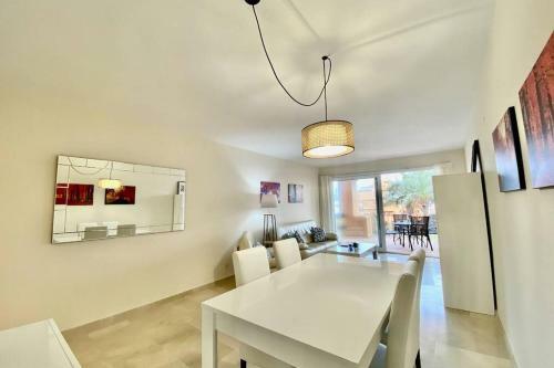 Apartamento Los Granados de La Duquesa