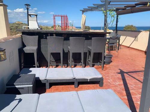 Apartamento Alboran Hills