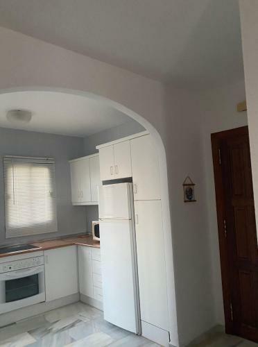Apartamento Estudio Duquesa Golf Sierra Y Mar