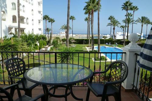 Apartamento Marina Real 112